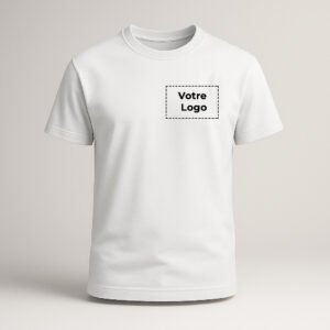 T-shirt personnalisé
