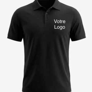 Polo personnalisé